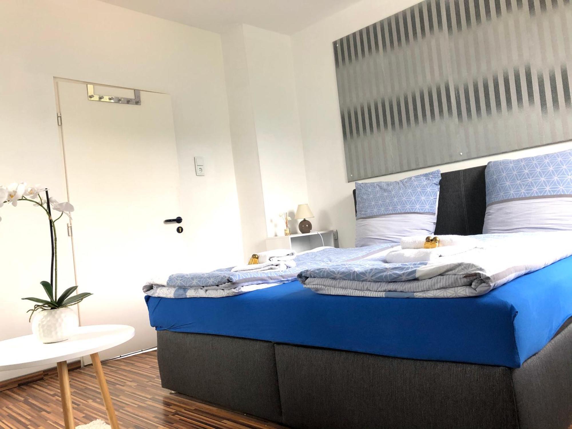 #World Privat Wohnung Schkeuditz Exterior foto