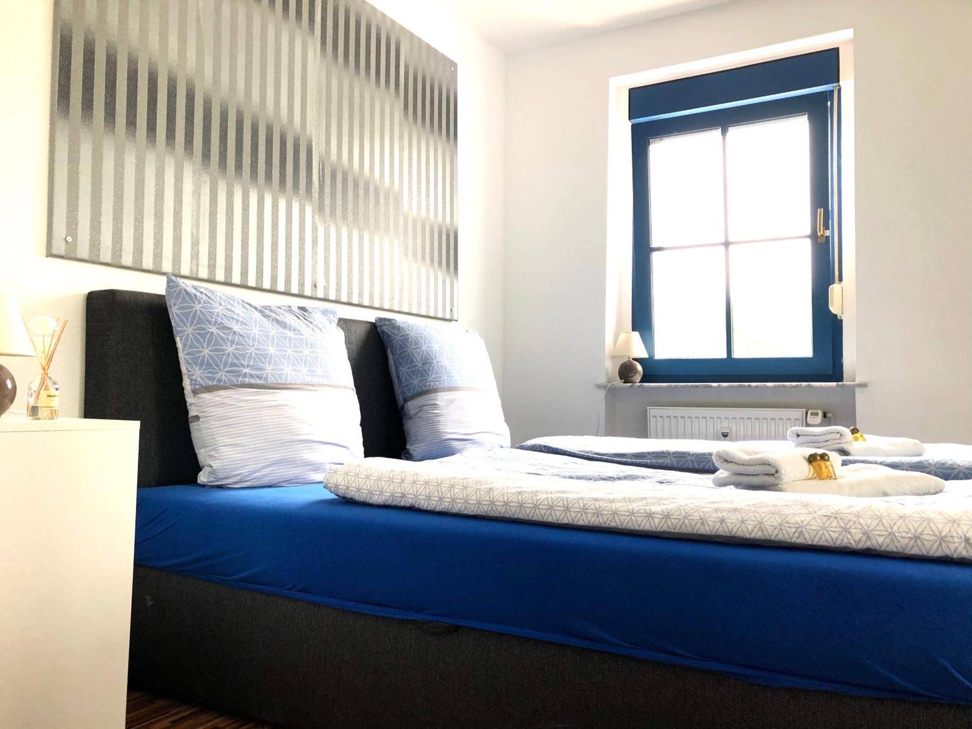 #World Privat Wohnung Schkeuditz Exterior foto