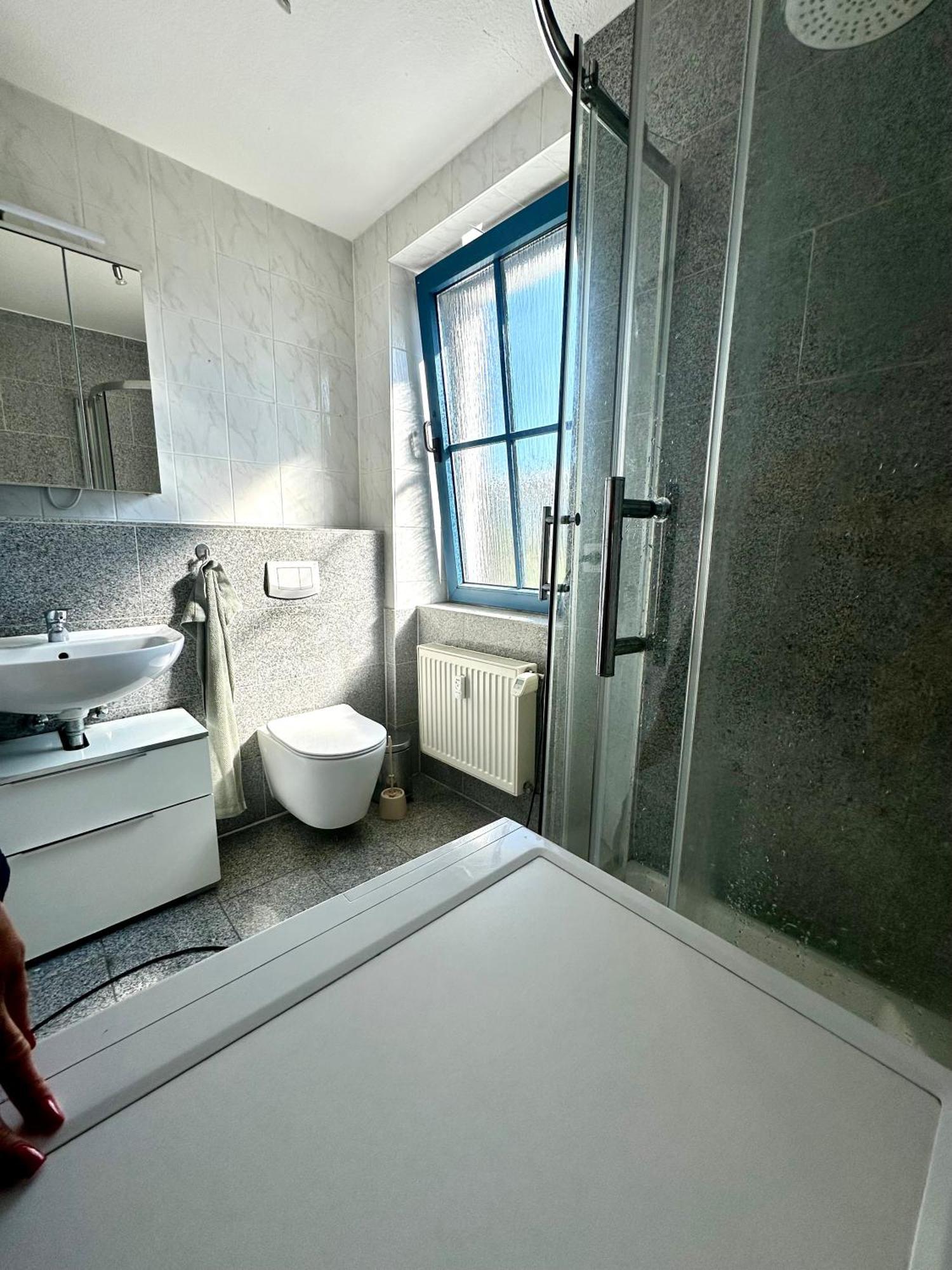 #World Privat Wohnung Schkeuditz Exterior foto