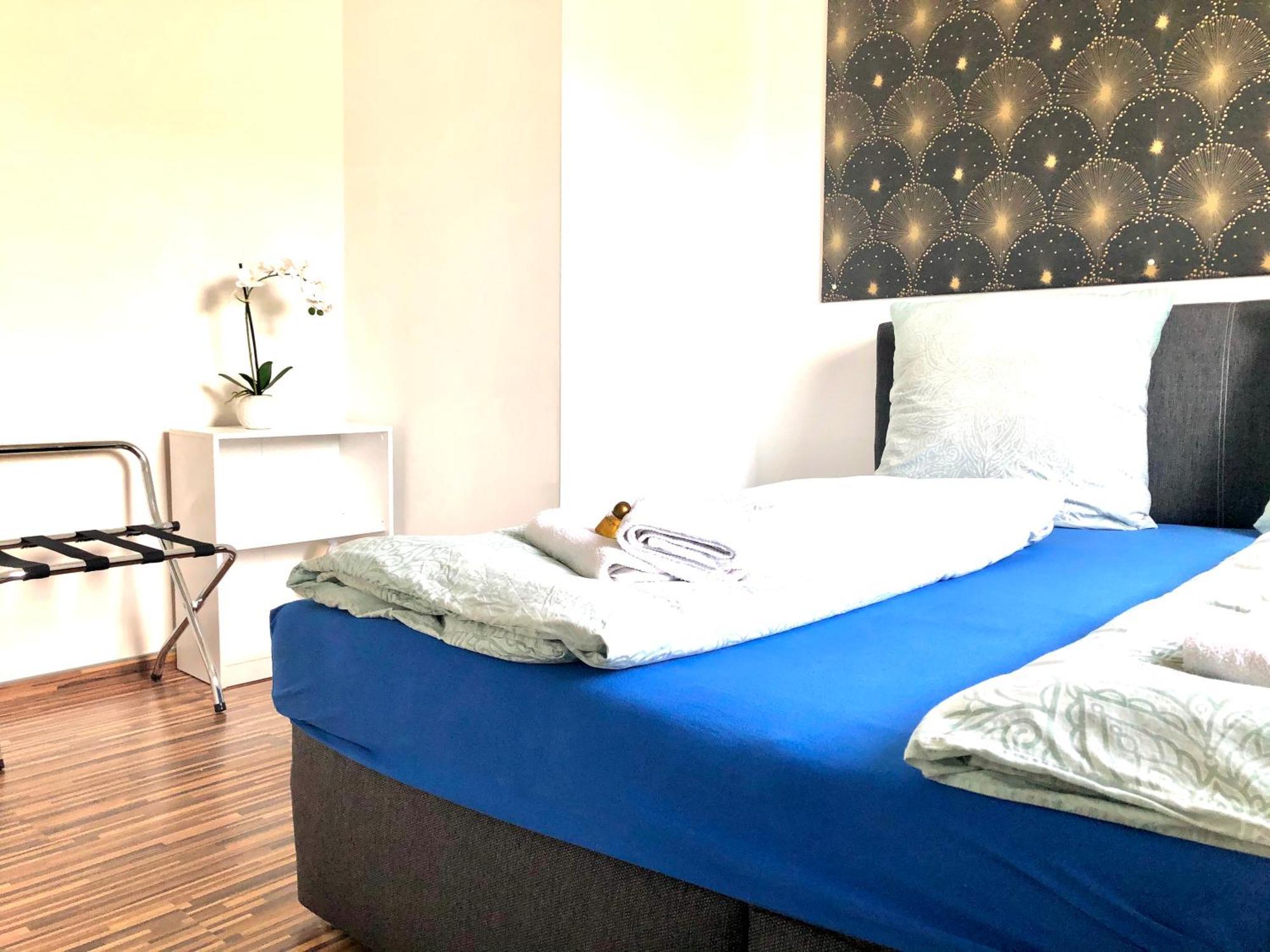 #World Privat Wohnung Schkeuditz Exterior foto